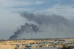 Hamas gửi đề xuất ngừng bắn, nêu chi tiết trao đổi con tin, tù nhân