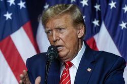 Mỹ: Thẩm phán bác yêu cầu của ông Trump trong vụ cất giữ trái phép tài liệu mật