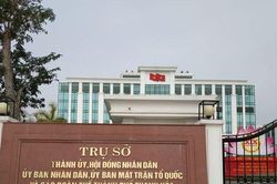 Thanh Hóa: Một hiệu trưởng xin nghỉ việc sau khi bị tố 'chặn' tiền ăn