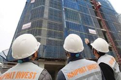 Cổ phiếu HPX của Đầu tư Hải Phát sắp được giao dịch trở lại