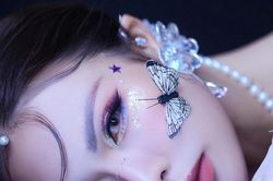 Diễn viên Thắm Bebe:' Vì con còn nhỏ, tôi chưa dám ly hôn lần hai'
