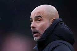 HLV Pep Guardiola phản ứng mãnh liệt khi gặp Real Madrid ở tứ kết C1