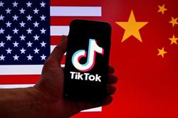 Trung Quốc phản ứng gay gắt trước dự luật cấm TikTok của Mỹ