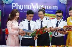 Khai mạc Hội Báo toàn quốc năm 2024 tại TPHCM quy tụ hơn 600 cơ quan báo chí