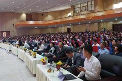 Tỉnh Bình Dương có tỷ lệ thí sinh nhập học đại học cao nhất cả nước