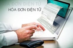 Thực hiện xuất hóa đơn điện tử theo từng lần đối với bán lẻ xăng, dầu