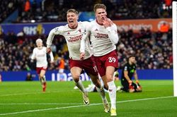 Anh và Tây Ban Nha sẽ có 5 suất dự Champions League 2024-2025