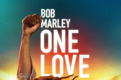 Bob Marley: Một tình yêu