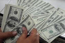 Đầu tư trực tiếp ra nước ngoài của Hàn Quốc giảm lần đầu tiên sau 3 năm