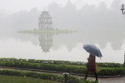 Thời tiết hôm nay ngày 15/3/2024: Hà Nội tăng nhiệt, Thành phố Hồ Chí Minh nắng nóng, Đà Nẵng sương mù vài nơi