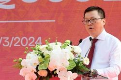 Hội Báo toàn quốc 2024: Đổi mới, sáng tạo vì sự phát triển đất nước phồn vinh