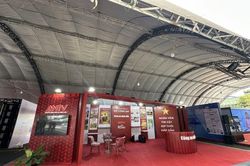 Hôm nay, khai mạc Hội Báo toàn quốc 2024