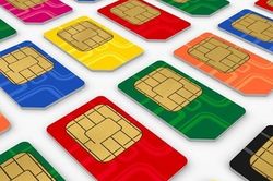 Người đứng đầu doanh nghiệp viễn thông phải chịu trách nhiệm về SIM rác