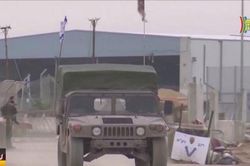 Hamas đưa ra đề xuất ngừng bắn ở Gaza