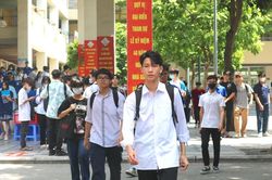 Khi nào diễn ra kỳ thi tốt nghiệp trung học phổ thông 2024?