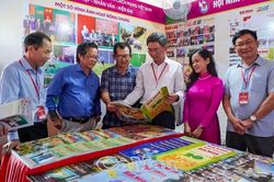Báo chí Việt Nam - Tiên phong, đổi mới vì sự nghiệp cách mạng của Đảng và Nhân dân