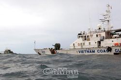 Nâng cao hiệu quả chống buôn lậu, gian lận thương mại trên biển