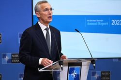 Ukraine dùng tên lửa NATO tấn công Hạm đội biển Đen Nga