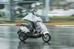 Thời tiết ngày 16/3: Miền Bắc tiếp diễn mưa phùn và sương mù, có nơi nắng nóng