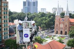 Chất lượng dịch vụ 5G sẽ được cải thiện?