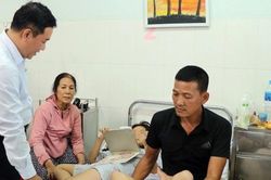 Vụ ngộ độc cơm gà: Số ca lên tới 345, xác định tác nhân gây bệnh