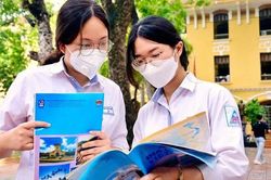 Nóng: Lịch thi tốt nghiệp THPT năm 2024 vào ngày nào?