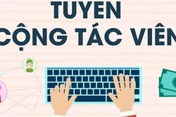 Bị lừa 1,5 tỷ đồng vì nhận lời làm cộng tác viên bán hàng online