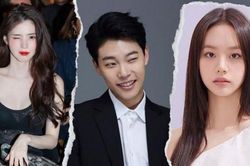 Toàn cảnh vụ 'tam giác tình yêu' của Han So Hee, Ryu Jun Yeol và Hyeri