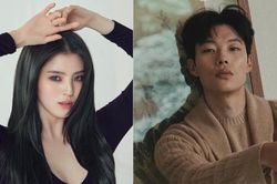 Drama tình cảm Han So Hee - Ryu Jun Yeol: Thừa nhận hẹn hò, không phải 'tiểu tam'