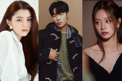 Tóm tắt dòng thời gian của 'drama tình cảm' Han So Hee - Ryu Jun Yeol - Hyeri