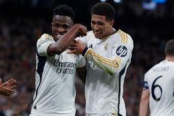 4 trụ cột Real Madrid nguy cơ bị treo giò trước Man City