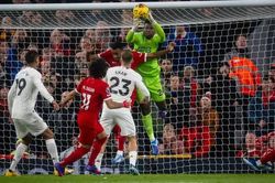 Muốn thắng Liverpool, MU cần 3 ngôi sao này tỏa sáng