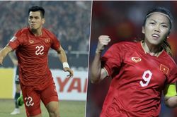 Tin nóng bóng đá Việt 16/3: Tiến Linh chia sẻ điều tiếc nuối, FIFA công bố thứ hạng ĐT Việt Nam