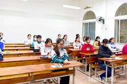 291 thí sinh Tuyên Quang đạt giải Kỳ thi chọn học sinh giỏi cấp tỉnh lớp 9 THCS