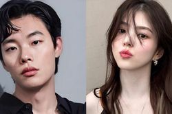 Han So Hee và 'trai xấu' Ryu Jun Yeol thừa nhận yêu nhau
