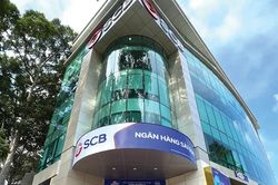 Lộ diện 3 công ty kiểm toán 'bỏ lọt' báo cáo tài chính bất thường của SCB