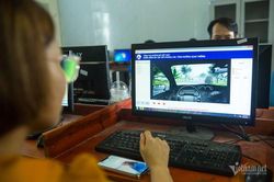 Tăng cường đào tạo kỹ năng lái xe trên cao tốc 2 làn khi thi bằng lái