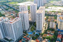 Đa số người nước ngoài mua nhà ở Việt Nam đều chọn chung cư, đầu tư chờ tăng giá