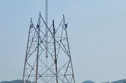 Nghệ An đẩy nhanh tiến độ dự án đường dây 500kV mạch 3