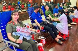 Nhân rộng những điều tốt đẹp quanh ta