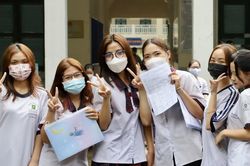 9 năm thực hiện đổi mới tuyển sinh: Minh bạch, công bằng, thuận lợi cho thí sinh