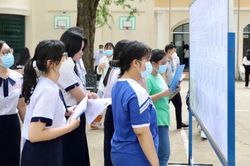 Các trường đặc thù Top đầu vẫn dành nhiều chỉ tiêu xét tuyển học bạ