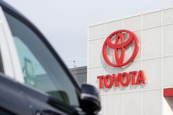 Toyota đạt bước tiến lớn trong cuộc đua sản xuất xe điện