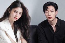Han So Hee thừa nhận hẹn hò với Ryu Jun Yeol