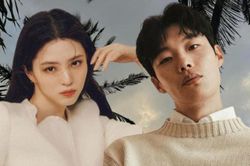 Phía Ryu Jun Yeol cũng lên tiếng xác nhận hẹn hò Han So Hee, vội đính chính một điều