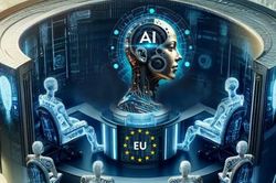 Đạo luật trí tuệ nhân tạo của EU mở đường cho quản lý AI