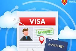 Cảnh giác trước dịch vụ hỗ trợ làm 'Visa giá rẻ'