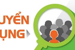 Ủy ban nhân dân huyện Kbang thông báo tuyển dụng 81 viên chức giáo viên năm 2024