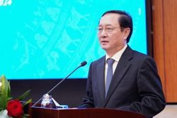 Bộ trưởng Huỳnh Thành Đạt 'đặt hàng' các sở khoa học và công nghệ