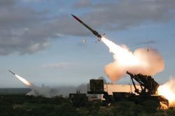 Nga tuyên bố hạ 3 hệ thống Patriot của Ukraine